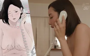 Cô gái trẻ xuất thân từ một gia đình trí thức nhảy yoga theo một cách rất đầy màu sắc, từ khỏa thân đến không mảnh vải che thân, và càng nhảy, cô ấy càng trở nên phấn khích!