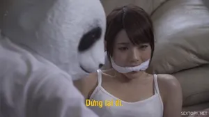 Qua đêm tại nhà cô đồng nghiệp vì lỡ chuyến tàu cuối cùng