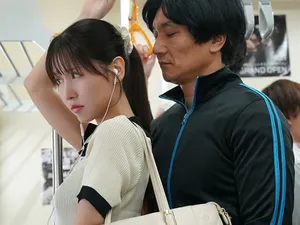 Con gái quá dâm làm bố dượng thèm éo chịu nổi