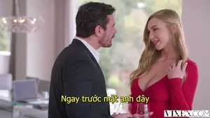 Vú to mông to phụ nữ trẻ đã kết hôn