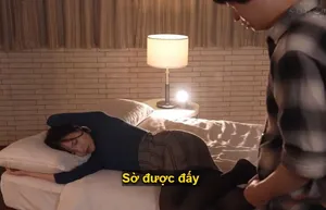 Người đàn ông với năng lực kỳ lạ